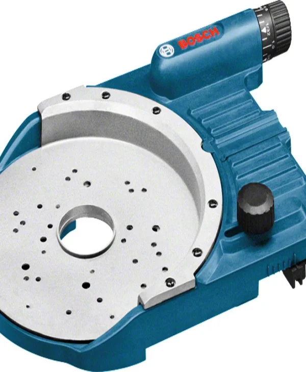 Bosch FSN OFA Οδηγός Φρέζας Ράγας για Φρέζες 1600Z0000G