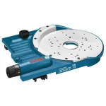 Bosch FSN OFA Οδηγός Φρέζας Ράγας για Φρέζες 1600Z0000G - Image 2