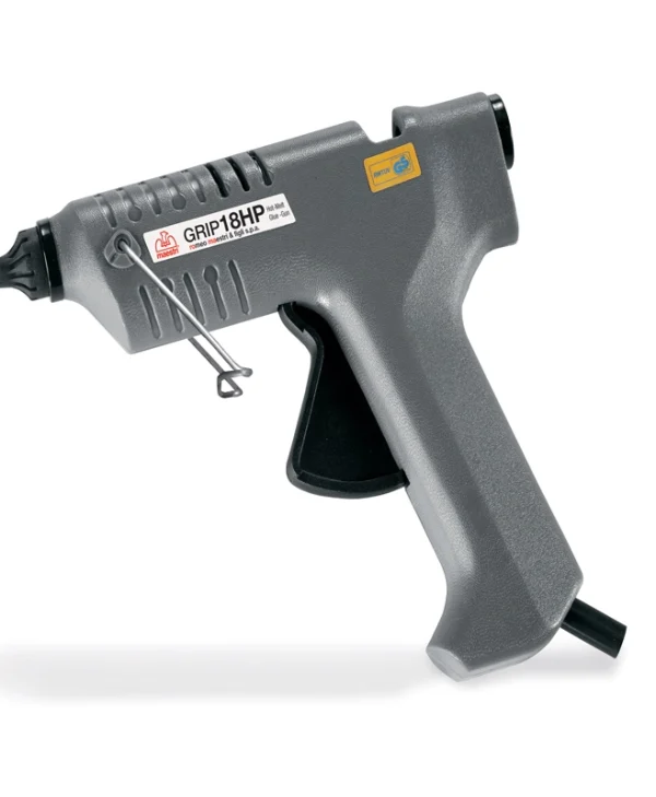 Romeo Maestri Grip 18HP Πιστόλι Θερμοκόλλησης 60W για Ράβδους Σιλικόνης 12mm 0195137