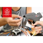 Romeo Maestri Mini Grip 7H Πιστόλι Θερμοκόλλησης 20W για Ράβδους Σιλικόνης 7mm 0195122 - Image 3
