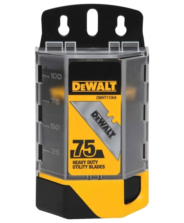 Dewalt 75τμχ DWHT11004-7