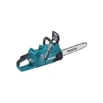 Makita Αλυσοπρίονο Μπαταρίας Solo Brushless 40V 6.2kg με Λάμα 35cm UC015GZ