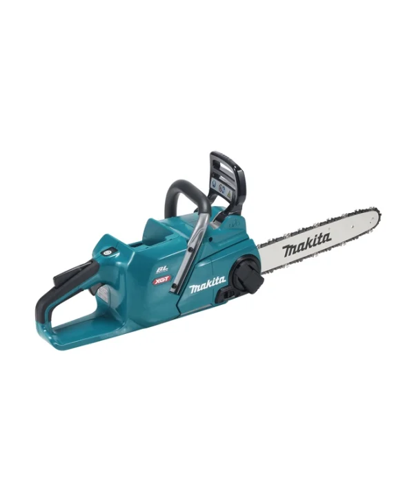 Makita Αλυσοπρίονο Μπαταρίας Solo Brushless 40V 6.2kg με Λάμα 35cm UC015GZ