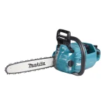 Makita Αλυσοπρίονο Μπαταρίας Solo Brushless 40V 6.2kg με Λάμα 35cm UC015GZ - Image 2