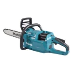 Makita Αλυσοπρίονο Μπαταρίας Solo Brushless 40V 6.2kg με Λάμα 35cm UC015GZ - Image 4
