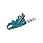 Makita Αλυσοπρίονο Μπαταρίας Solo Brushless 40V 6.1kg με Λάμα 35cm UC011GZ - Image 2