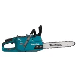Makita Αλυσοπρίονο Μπαταρίας Solo Brushless 40V 6.1kg με Λάμα 35cm UC011GZ - Image 4