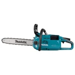 Makita Αλυσοπρίονο Μπαταρίας Solo Brushless 40V 6.1kg με Λάμα 35cm UC011GZ - Image 5