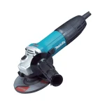 Makita Τροχός 125mm Ρεύματος 720W GA5030R - Image 2