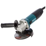 Makita Τροχός 125mm Ρεύματος 720W GA5030R - Image 3