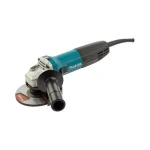 Makita Τροχός 125mm Ρεύματος 720W GA5030R - Image 5