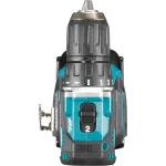 Makita Δραπανοκατσάβιδο Μπαταρίας 18V 2x2Ah DDF487RAJ - Image 2