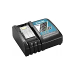 Makita Δραπανοκατσάβιδο Μπαταρίας 18V 2x2Ah DDF487RAJ - Image 3