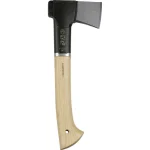 Fiskars Norden N7 Axt Τσεκούρι Τεμαχισμού Μήκους 38.6cm και Βάρους 791gr με Ξύλινη Λαβή 1051142 - Image 2