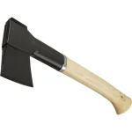 Fiskars Norden N7 Axt Τσεκούρι Τεμαχισμού Μήκους 38.6cm και Βάρους 791gr με Ξύλινη Λαβή 1051142 - Image 3