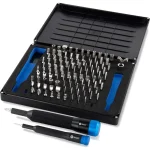 iFixit Manta Precision Bit Set Σετ Εργαλείων για Service Κινητών 112τμχ EU145392-1