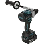 Makita Δραπανοκατσάβιδο Μπαταρίας 18V 3x6Ah DDF492RG3J - Image 3