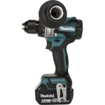 Makita Δραπανοκατσάβιδο Μπαταρίας 18V 3x6Ah DDF492RG3J - Image 4