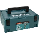 Makita Δραπανοκατσάβιδο Μπαταρίας 18V 3x6Ah DDF492RG3J - Image 6