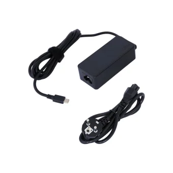 OEM AC Adapter for Lenovo Chromebook 45W 5-20V 2.25-3A USB Type-C 60142