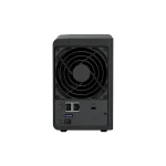 Synology DiskStation DS225+ NAS Tower με 2 θέσεις για HDD/SSD και 2 θύρες Ethernet - Image 3