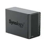Synology DiskStation DS225+ NAS Tower με 2 θέσεις για HDD/SSD και 2 θύρες Ethernet - Image 4