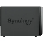 Synology DiskStation DS225+ NAS Tower με 2 θέσεις για HDD/SSD και 2 θύρες Ethernet - Image 6