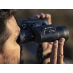 Olympus Κιάλια 8x40mm Porro V501024BU000 - Image 9