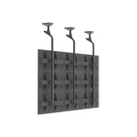 Hagor Compronents Βάση Τηλεόρασης Τοίχου Μαύρο 3210 - Image 3