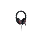 Connect IT Gaming Headset Battle GH1000 Ασύρματο Over Ear Gaming Headset με σύνδεση USB CI-205