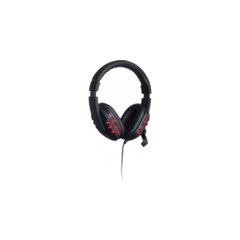 Connect IT Gaming Headset Battle GH1000 Ασύρματο Over Ear Gaming Headset με σύνδεση USB CI-205