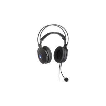 Connect IT Gaming Headset Sniper GH3300 Over Ear Gaming Headset με σύνδεση USB CI-256