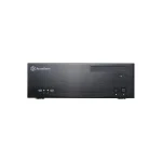 Silverstone GD04 Home Theater Κουτί Υπολογιστή Μαύρο SST-GD04B USB 3.0 - Image 2