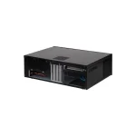 Silverstone GD04 Home Theater Κουτί Υπολογιστή Μαύρο SST-GD04B USB 3.0 - Image 3