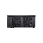 Silverstone GD04 Home Theater Κουτί Υπολογιστή Μαύρο SST-GD04B USB 3.0 - Image 4