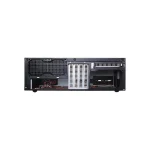 Silverstone GD04 Home Theater Κουτί Υπολογιστή Μαύρο SST-GD04B USB 3.0 - Image 5