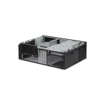 Silverstone GD04 Home Theater Κουτί Υπολογιστή Μαύρο SST-GD04B USB 3.0 - Image 6