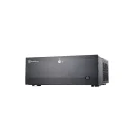 Silverstone GD07 Home Theater Κουτί Υπολογιστή Μαύρο SST-GD07B USB 3.0