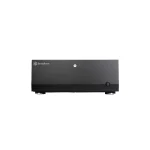 Silverstone GD07 Home Theater Κουτί Υπολογιστή Μαύρο SST-GD07B USB 3.0 - Image 2