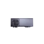 Silverstone GD07 Home Theater Κουτί Υπολογιστή Μαύρο SST-GD07B USB 3.0 - Image 3
