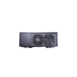 Silverstone GD07 Home Theater Κουτί Υπολογιστή Μαύρο SST-GD07B USB 3.0 - Image 4