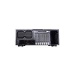 Silverstone GD07 Home Theater Κουτί Υπολογιστή Μαύρο SST-GD07B USB 3.0 - Image 7
