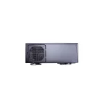 Silverstone GD07 Home Theater Κουτί Υπολογιστή Μαύρο SST-GD07B USB 3.0 - Image 9