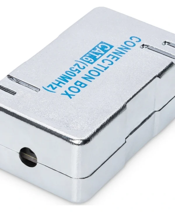 Digitus CAT 6 Connection module Σύνδεσμος Καλωδίων 1τμχ DN-93903