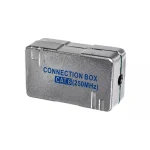 Digitus CAT 6 Connection module Σύνδεσμος Καλωδίων 1τμχ DN-93903 - Image 3
