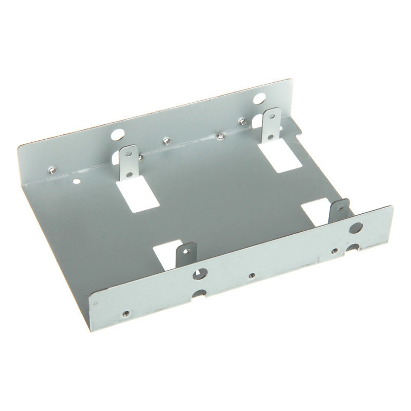 1 Silverstone Internal Frame Lite Βάση Στήριξης Δίσκου HDD/SSD SST-SDP08-Lite - Image 1