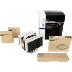 Noctua NH-D15 Ψύκτρα Επεξεργαστή για Socket AM4/AM5/115x Καφέ - Image 5