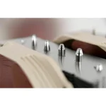 Noctua NH-D15 Ψύκτρα Επεξεργαστή για Socket AM4/AM5/115x Καφέ - Image 6