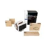 Noctua NH-D15 Ψύκτρα Επεξεργαστή για Socket AM4/AM5/115x Καφέ - Image 7