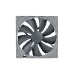 Noctua NF-P14s redux-1500 Case Fan 140mm (1500rpm / 78.69cfm) Χωρίς Led Φωτισμό και Σύνδεση 4-Pin PWM Γκρι NF-P14s redux-1500 P